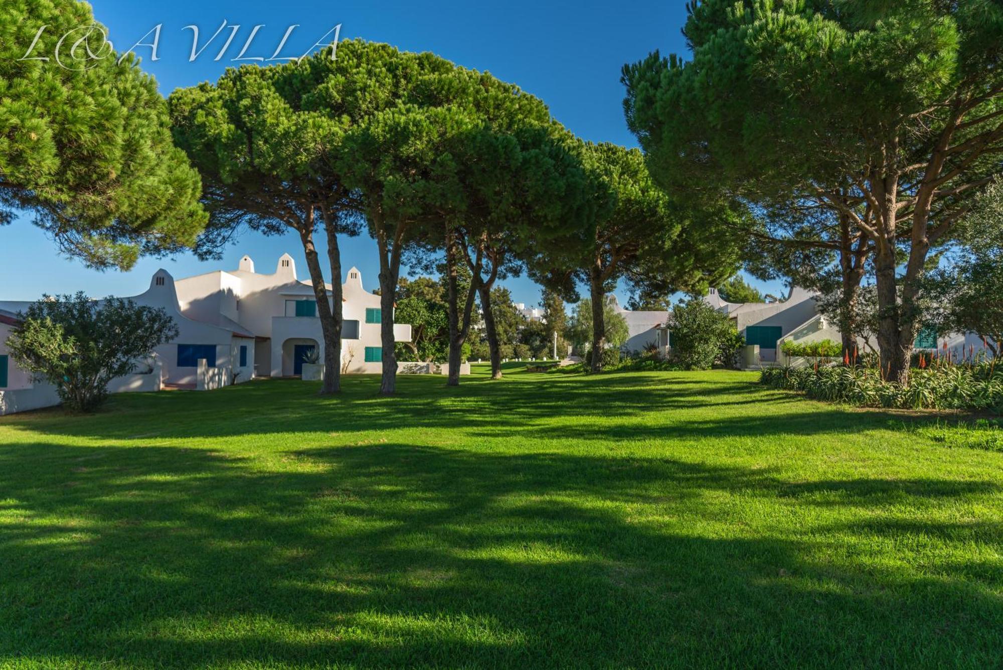 L&A Villa With Private Heated Pool In Prainha Alvor Kültér fotó