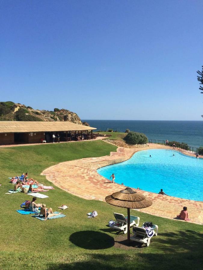 L&A Villa With Private Heated Pool In Prainha Alvor Kültér fotó