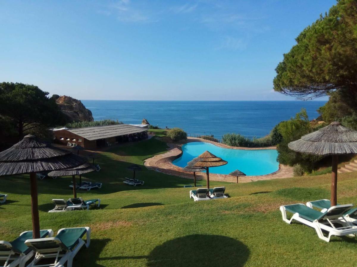 L&A Villa With Private Heated Pool In Prainha Alvor Kültér fotó