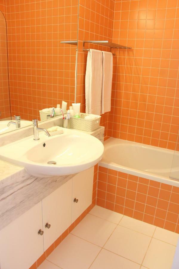 L&A Villa With Private Heated Pool In Prainha Alvor Kültér fotó