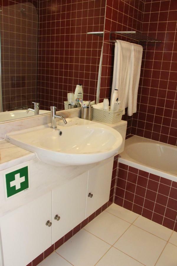 L&A Villa With Private Heated Pool In Prainha Alvor Kültér fotó