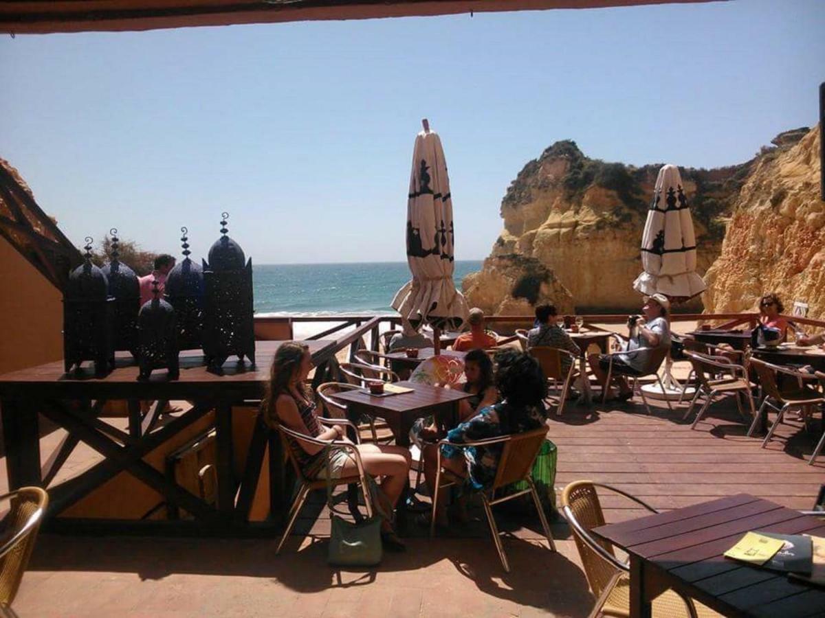 L&A Villa With Private Heated Pool In Prainha Alvor Kültér fotó