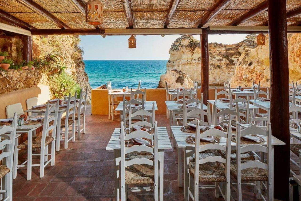 L&A Villa With Private Heated Pool In Prainha Alvor Kültér fotó