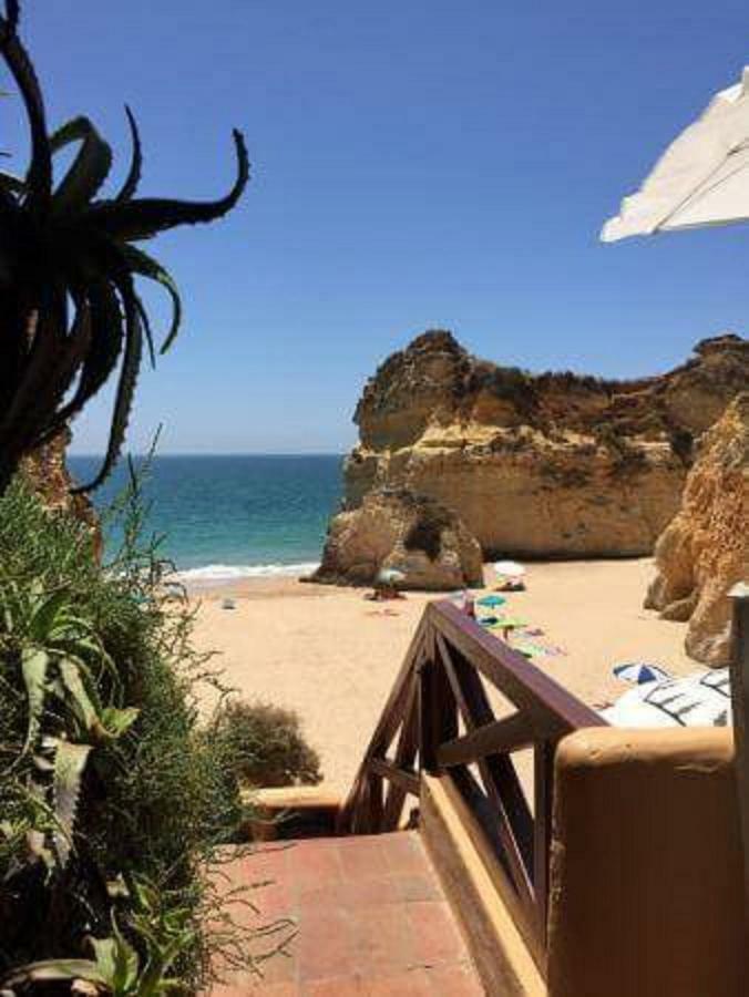 L&A Villa With Private Heated Pool In Prainha Alvor Kültér fotó