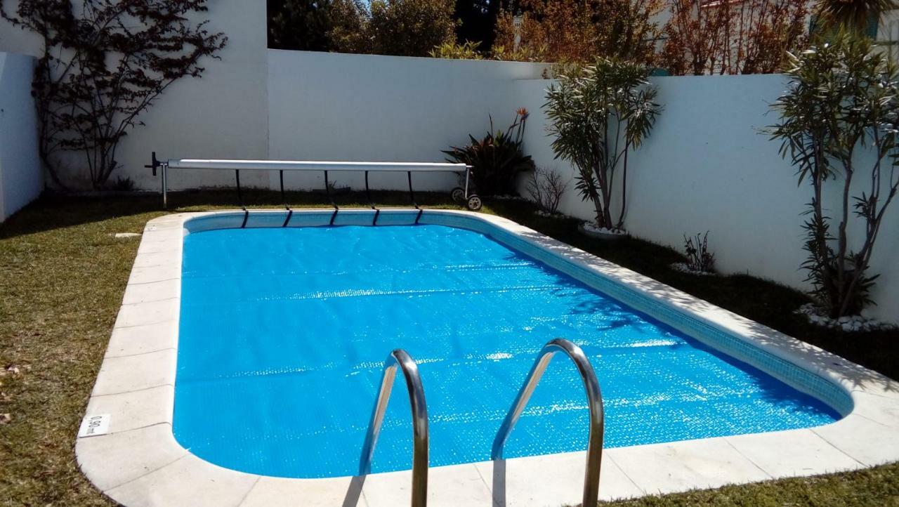 L&A Villa With Private Heated Pool In Prainha Alvor Kültér fotó