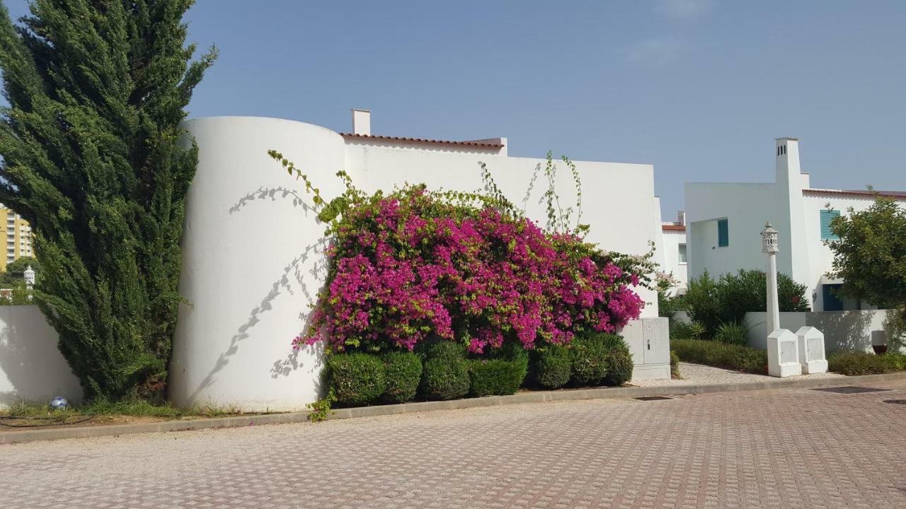 L&A Villa With Private Heated Pool In Prainha Alvor Kültér fotó
